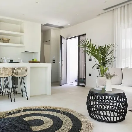 别墅 Kefalonian Chic - Charma