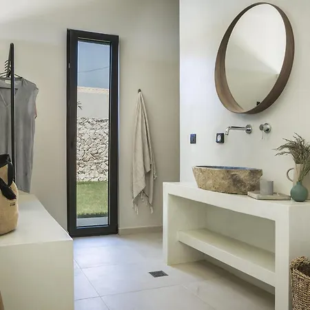 别墅 Kefalonian Chic - Charma 斯巴达