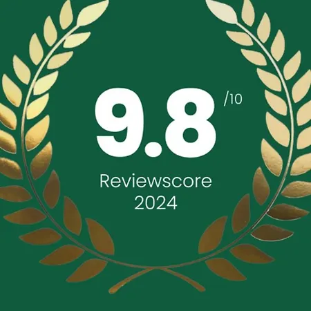 别墅 Kefalonian Chic - Charma 斯巴达